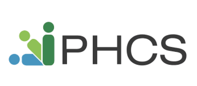 PHCS Logo